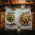 The Growing Demand for Luxury Food Products