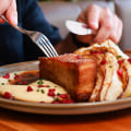 The Big Three Food Service Companies: An Expert's Perspective