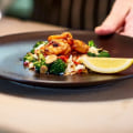 The Art of Gourmet Food: Exploring the World of Exquisite Flavors