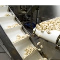 The Food Industry: A Complex Global Network