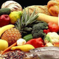 The Top Three Food Companies You Need to Know About