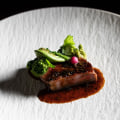 The Fascinating World of Luxury Food