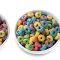 The Big Three Food Companies: A Closer Look at the Top Players in the Global Food Industry