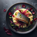 The Art of Gourmet Dining: A Culinary Expert's Perspective