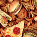 The Power Players in the Food Industry