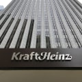 The Truth Behind the Big 10 Food Corporations