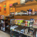 Eat Your Way Through Wilmington on July 11