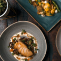 The Art of Fine Dining: What Sets Gourmet Restaurants Apart
