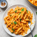 Gourmet Vegan Vodka Sauce: Why the Internet's Favourite Pasta Finally Went Non Dairy