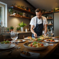 The Art of Gourmet Food: Exploring Delicious Examples