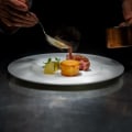 The World of Gourmet Food: An Expert's Perspective