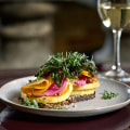 The Art of Gourmet Food: A Guide from an Expert