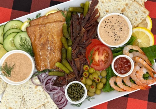 The Art of Gourmet Food: A Culinary Expert's Perspective