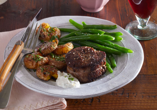 The Ultimate Guide to Gourmet Meals for Two
