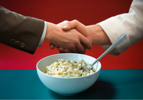 The Top Food Brands in the World: A Comprehensive Look