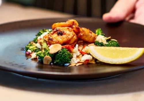 The Art of Gourmet Food: Exploring the World of Exquisite Flavors