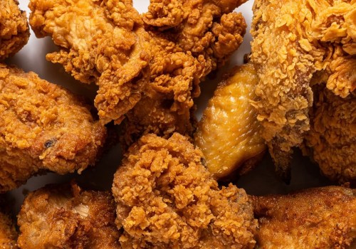 The Top 5 Fast Food Restaurants in the World: An Expert's Perspective