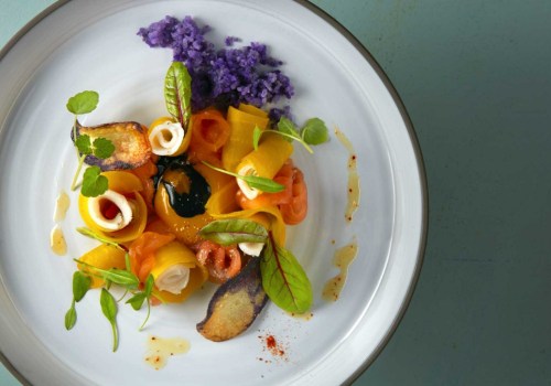 The Art of Gourmet Food: A Guide to Exquisite Tastes and Flavors