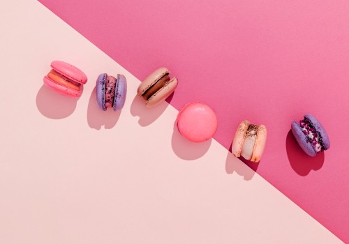 The Top 5 Food Brands You Need to Know About