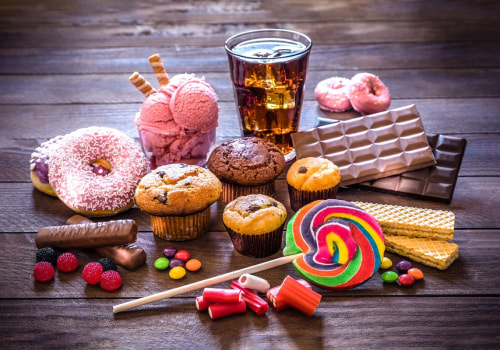The Truth Behind the Food Mega Companies