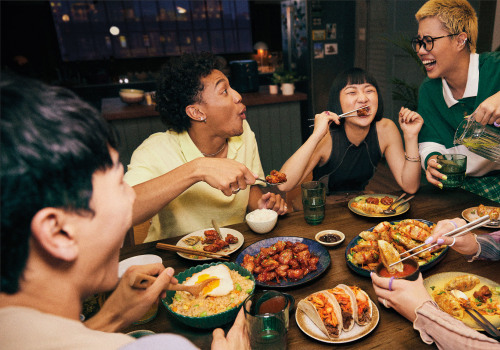 The World's Top Food Brands: A Closer Look at the Most Valuable Brands