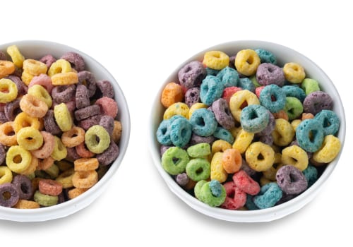 The Big Three Food Companies: A Closer Look at the Top Players in the Global Food Industry