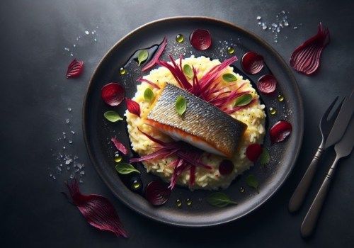 The Art of Gourmet Dining: A Culinary Expert's Perspective
