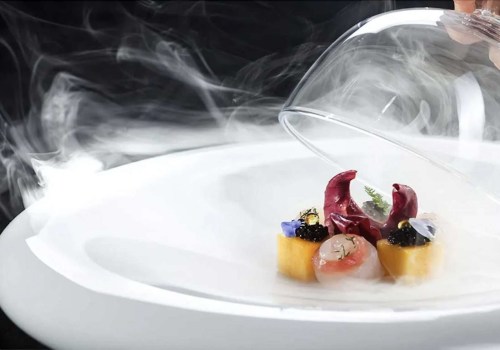 The Art of Gourmet: Exploring the World of Exquisite Food and Drink