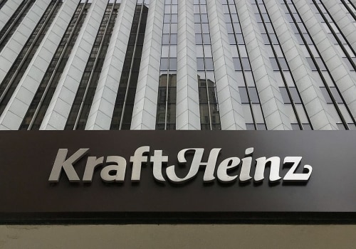 The Truth Behind the Big 10 Food Corporations