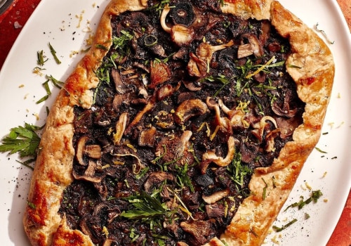 The Art of Gourmet Cuisine: A Culinary Adventure