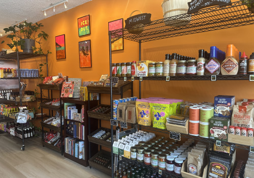 Eat Your Way Through Wilmington on July 11