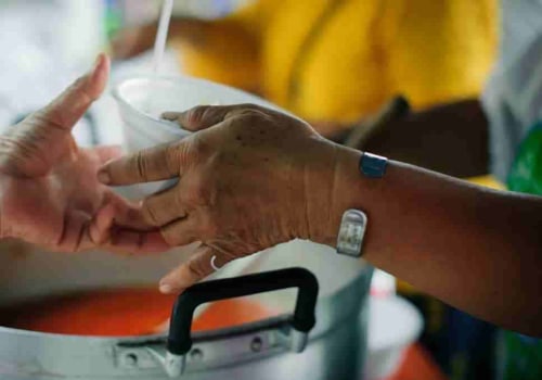 From Your Kitchen to Someone in Need: The tukr box Movement Feeding Homeless Veterans and Seniors