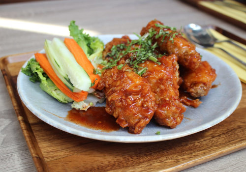Exploring the World of Gourmet Food